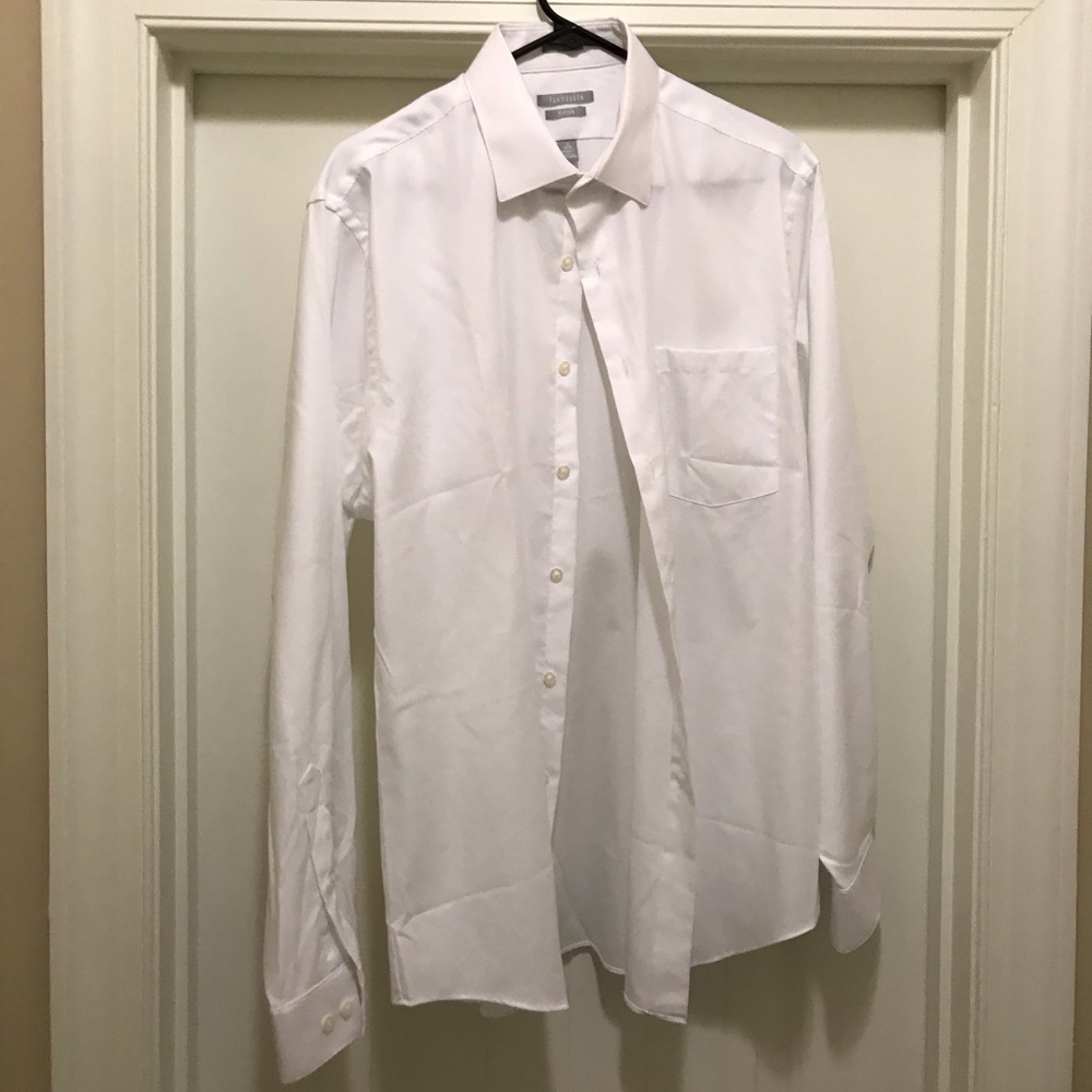 Van Heusen Dress Shirt